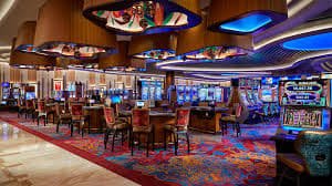 Online slot game reels display showing various game categories available on okbet agent