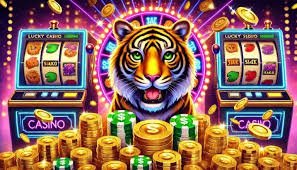 Mobile phone showing online gaming platform interface for Philippine users