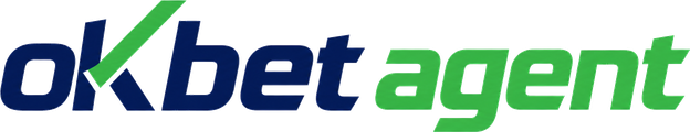 okbet agent Philippines gaming platform logo